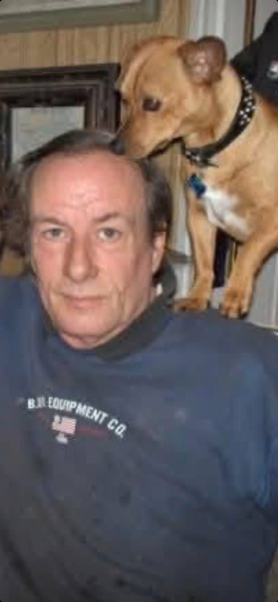 Photo of Delbert Wayne Stone