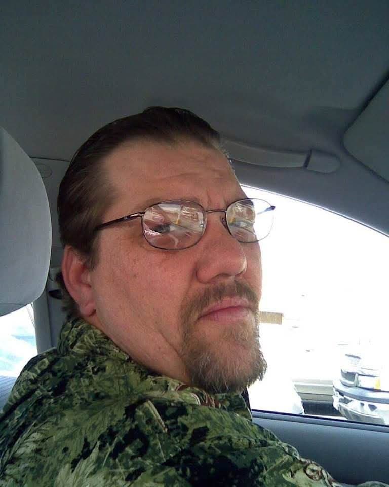 Photo of David Porter Jr (Davey)