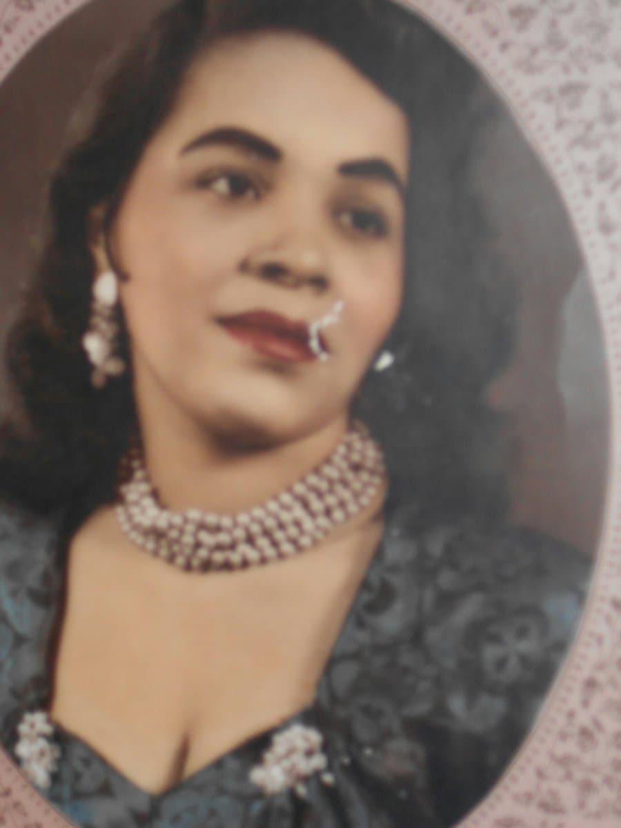 Photo of Carrie Veronica Almanza Jennings