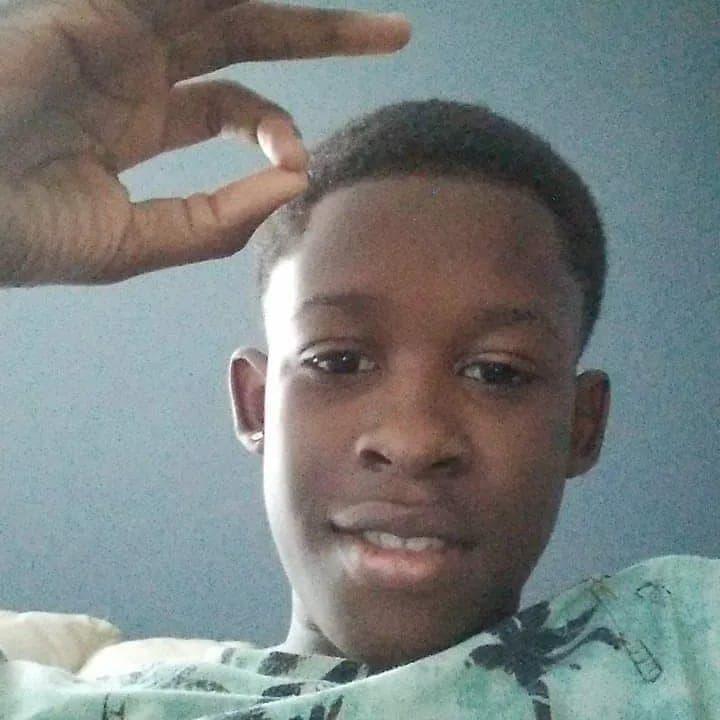 Photo of Kha'Marion Peterson