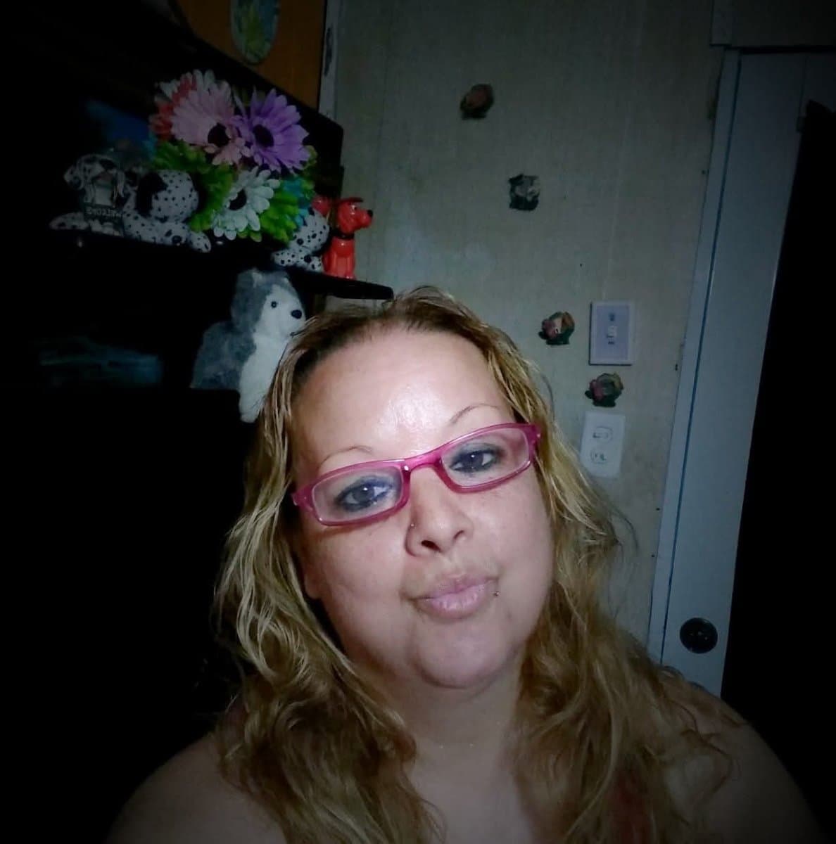 Photo of Janet Maria Pacheco