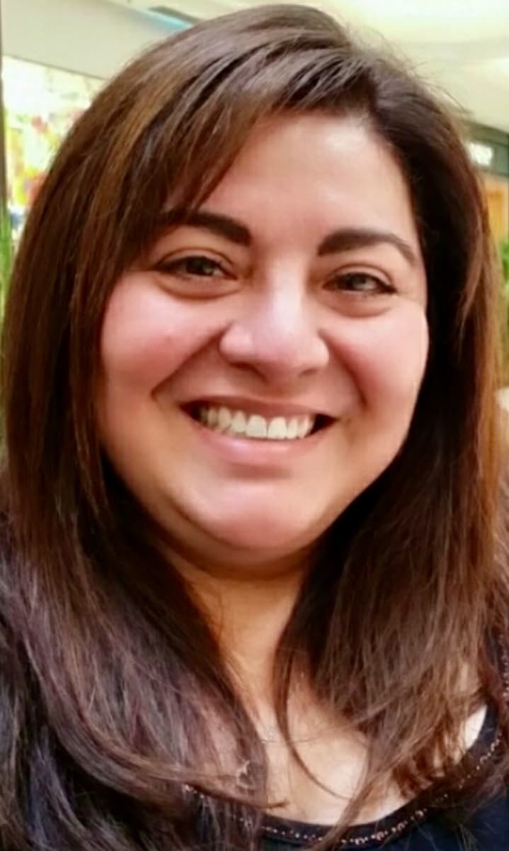 Photo of Ruth Flores