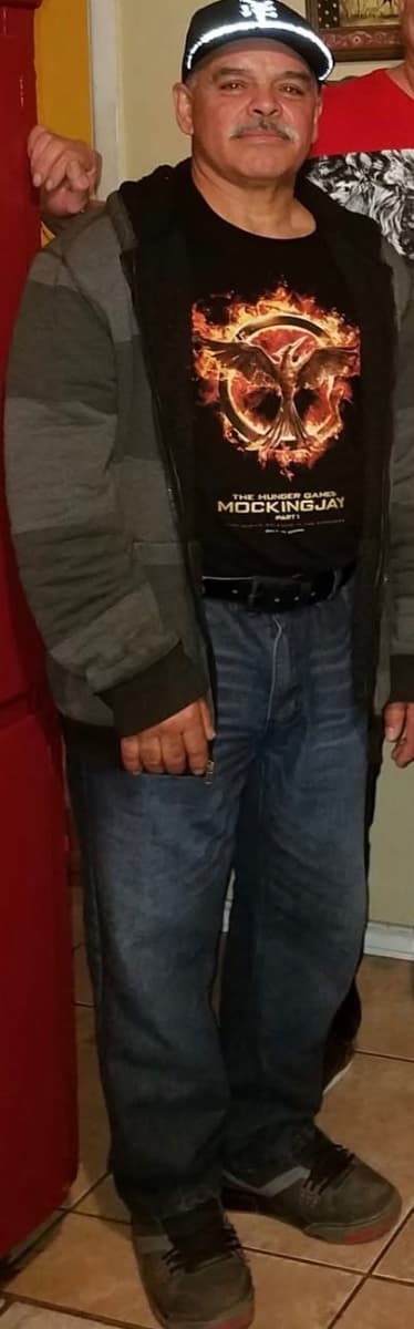 Photo of Jose Ivan Colon Rodriguez