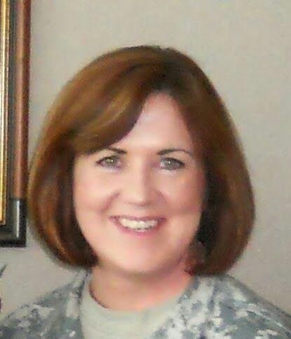 Photo of Lisa Marie Brown