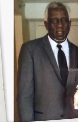 Photo of Lawrence coleman