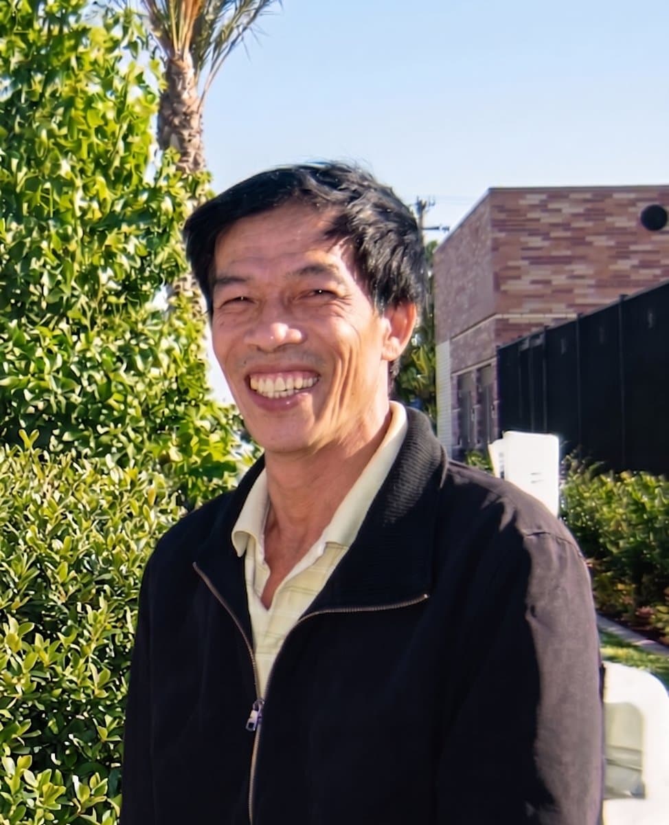 Photo of HAI PHAM