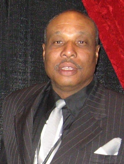 Photo of Bennie Michael Jefferson