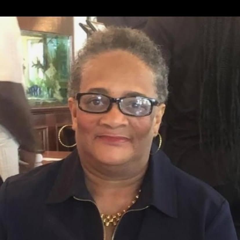 Photo of Doris Edwina Earl Joseph