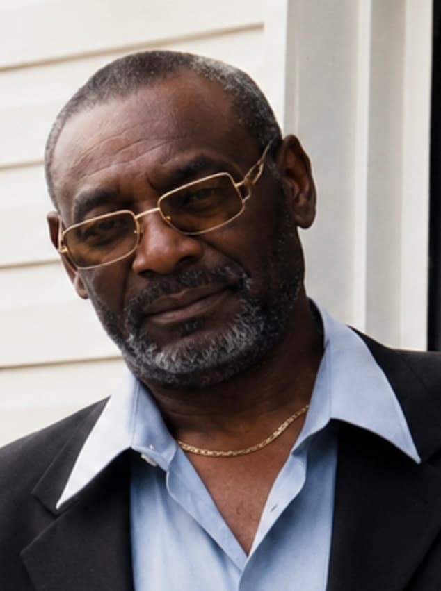 Photo of Robert Lee Wideman