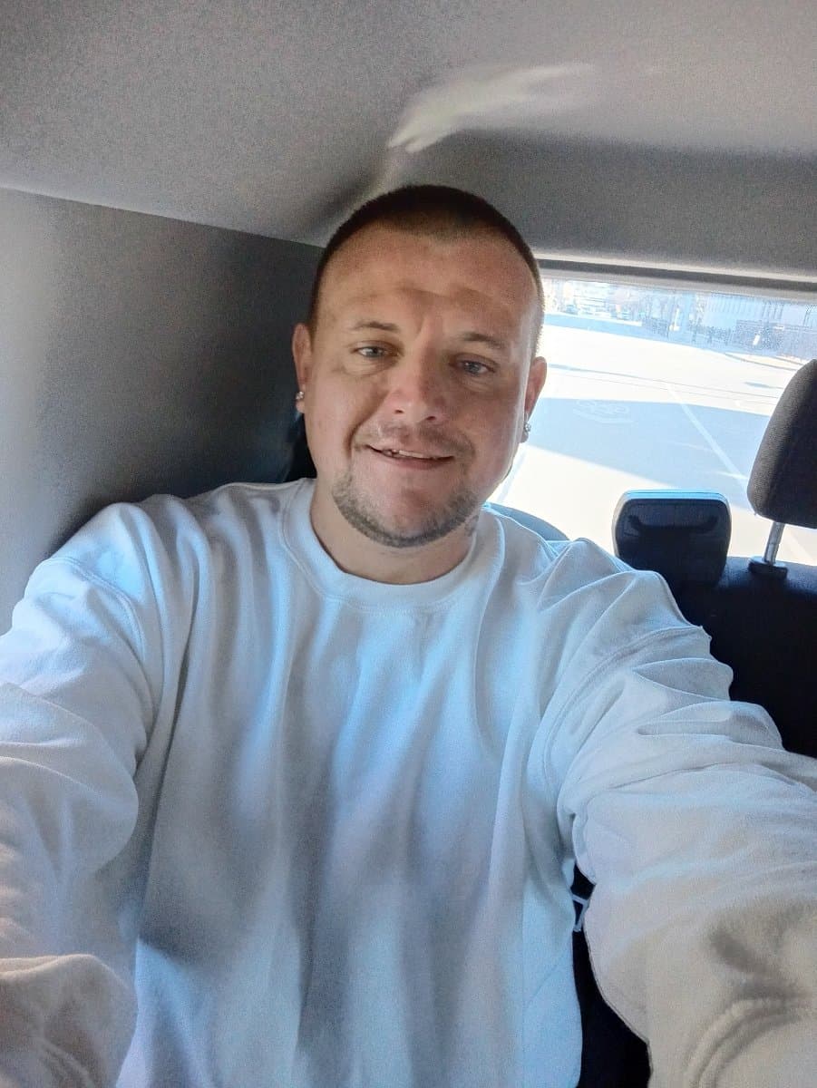 Photo of Billy mattingly