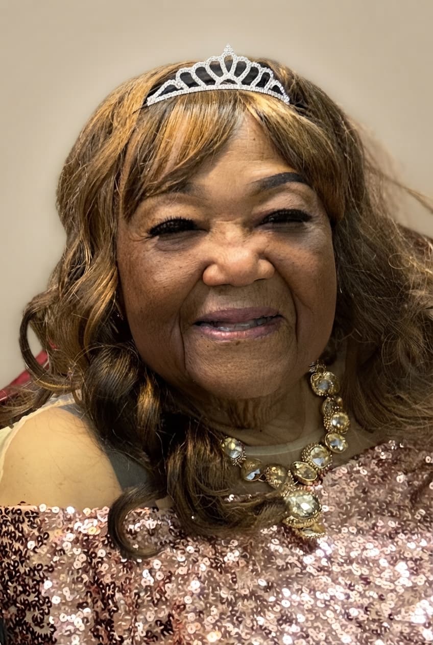 Photo of Margaret Smith