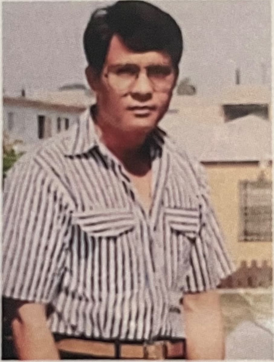 Photo of Khem thorn
