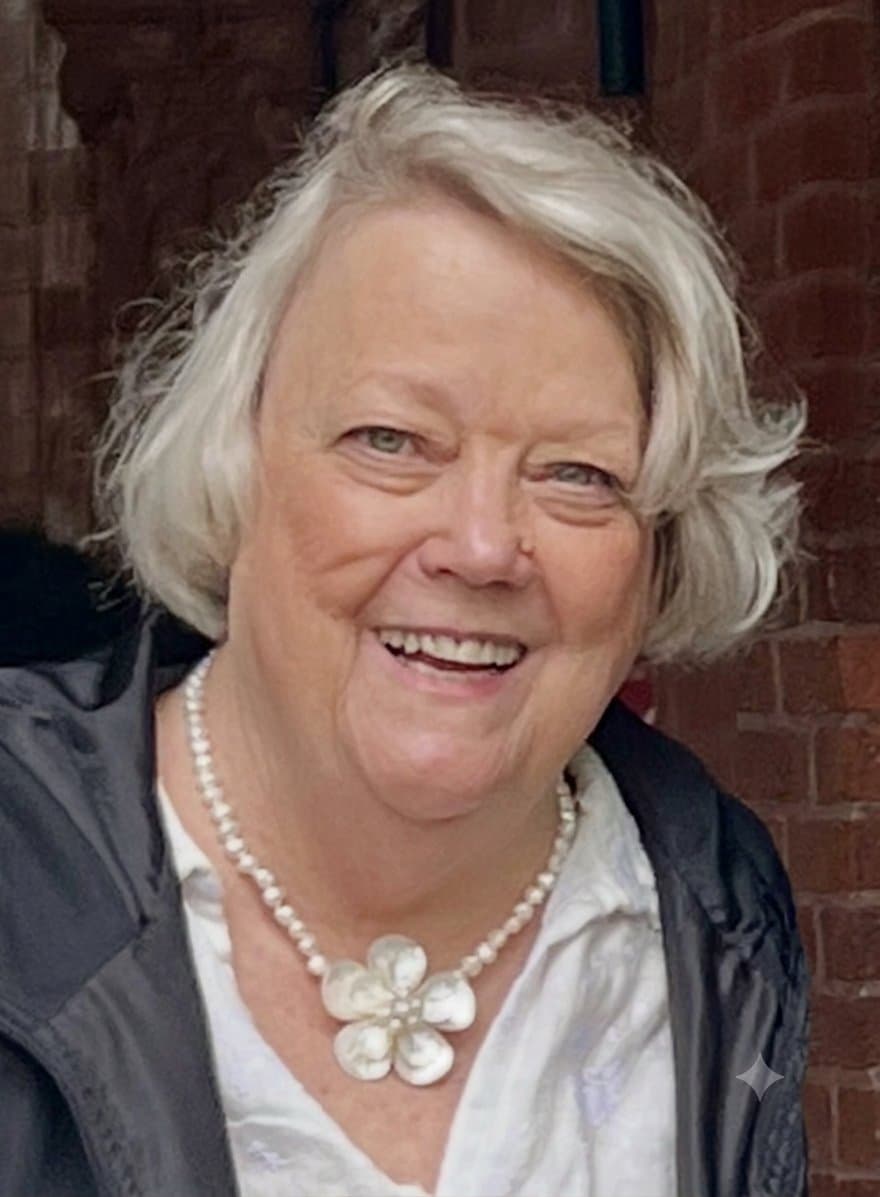 Photo of Hannah Bell Diedrick