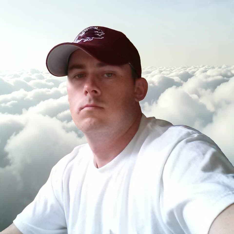 Photo of Jesse Glen long