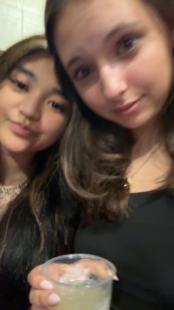 Photo of raina papi alvarez