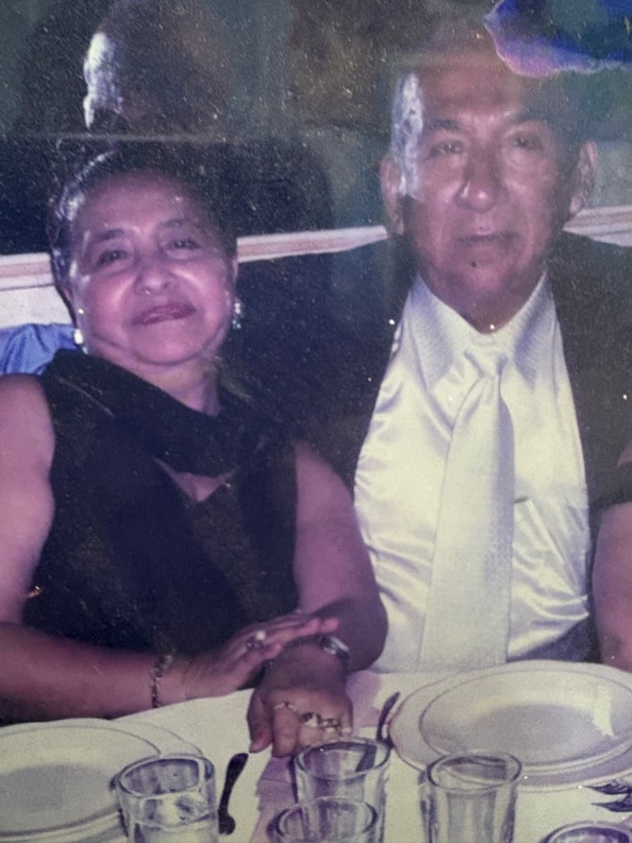 Photo of Hortensia Romero
