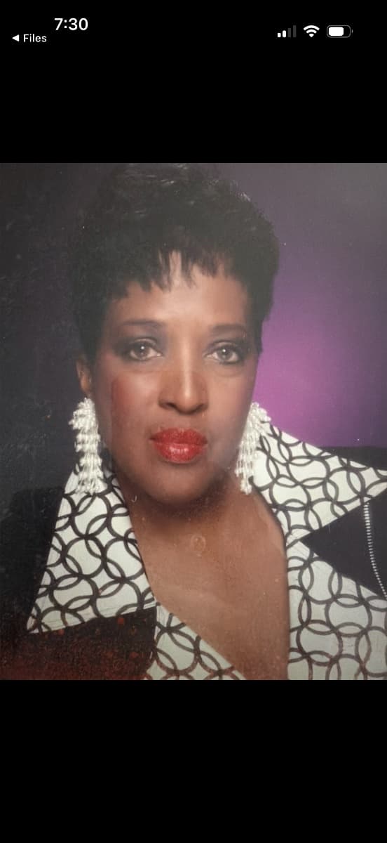 Photo of Belinda Kennedy