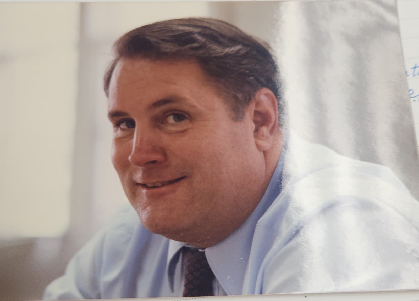 Photo of TRAVIS CLAYTON TULLOS