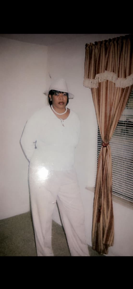 Photo of Maurnita Erma White
