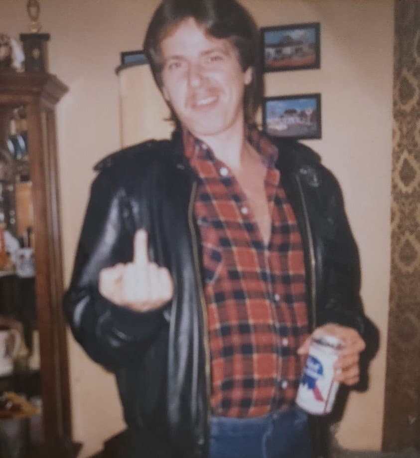 Photo of Mark Sobcyzk