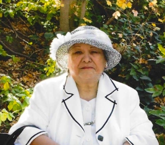 Photo of Maria Carmen Grimes