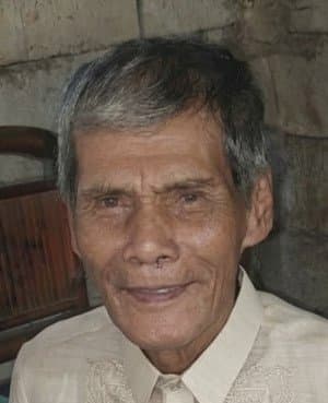 Photo of Danilo Ramiro Rivera