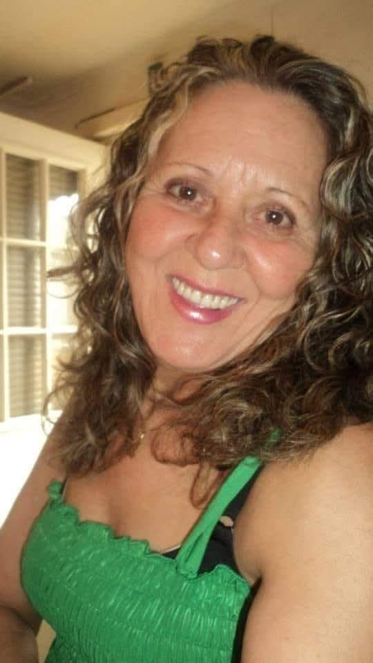 Photo of maria izabel domingues