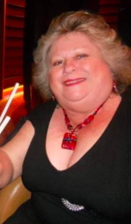 Photo of Patricia Deligio