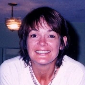 Photo of Eleanor Gay Kennedy