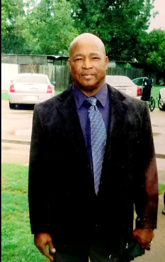 Photo of Johnnie Johnson