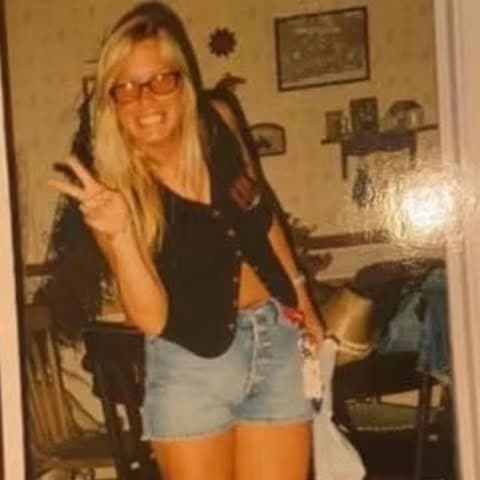Photo of Hope Lynn Hadfield