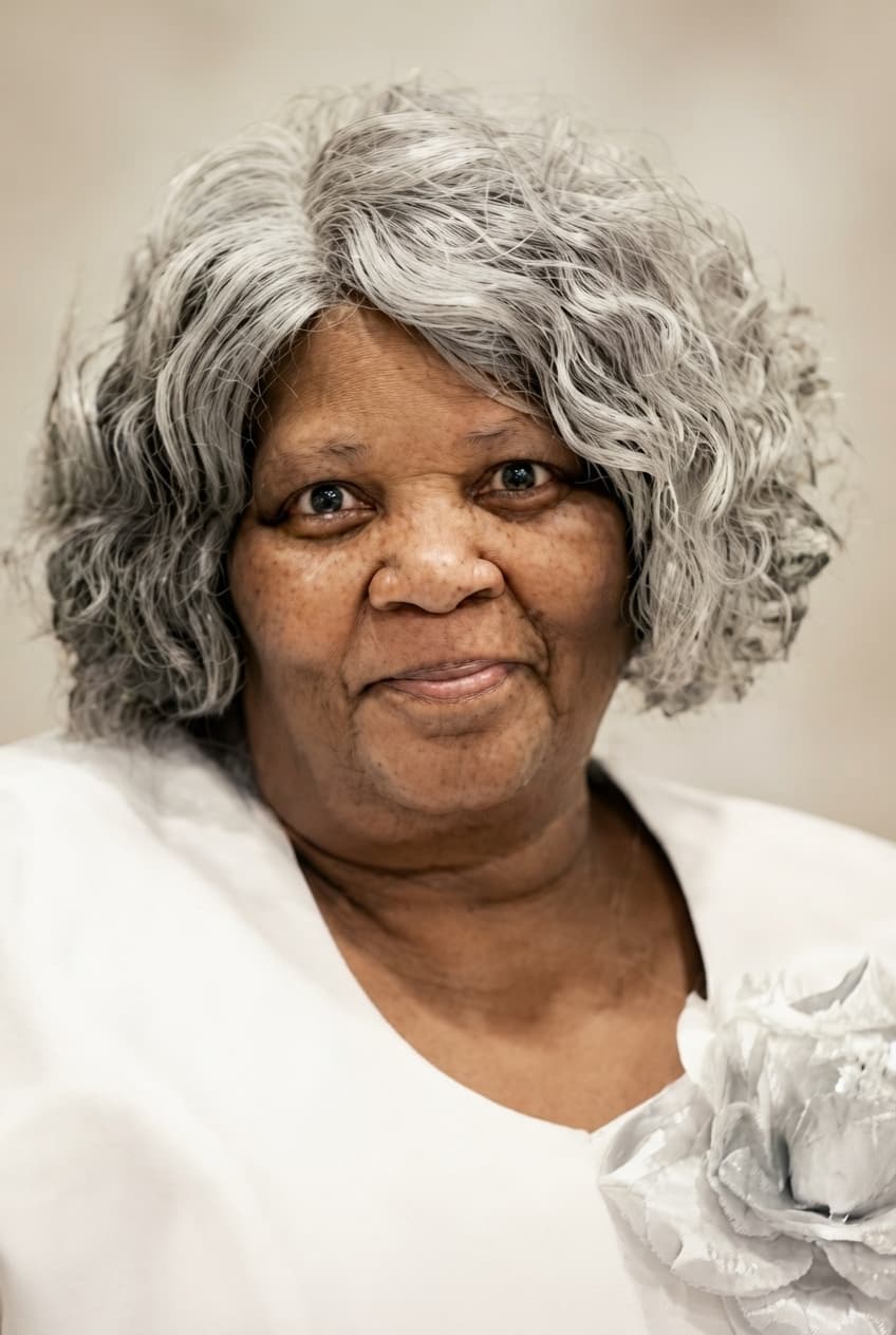 Photo of Melberta Adams