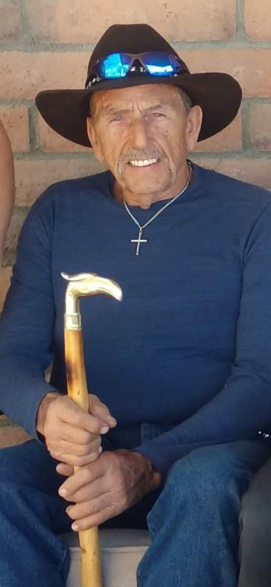 Photo of Richard Auclair