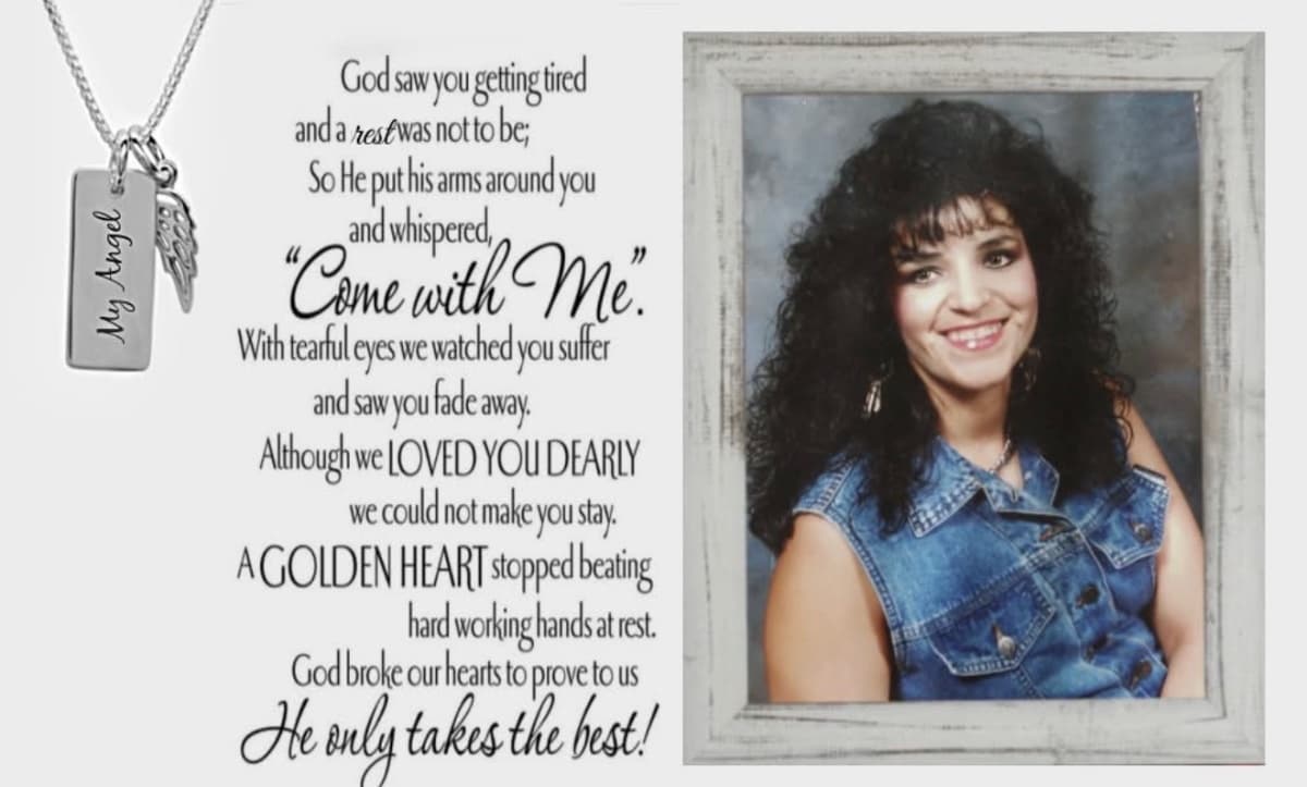 Photo of Marlene Gomez