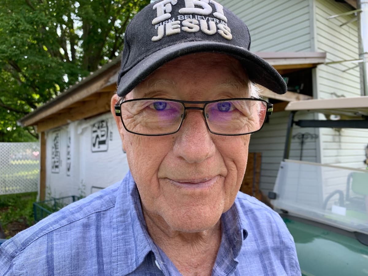 Photo of Richard D Hinman