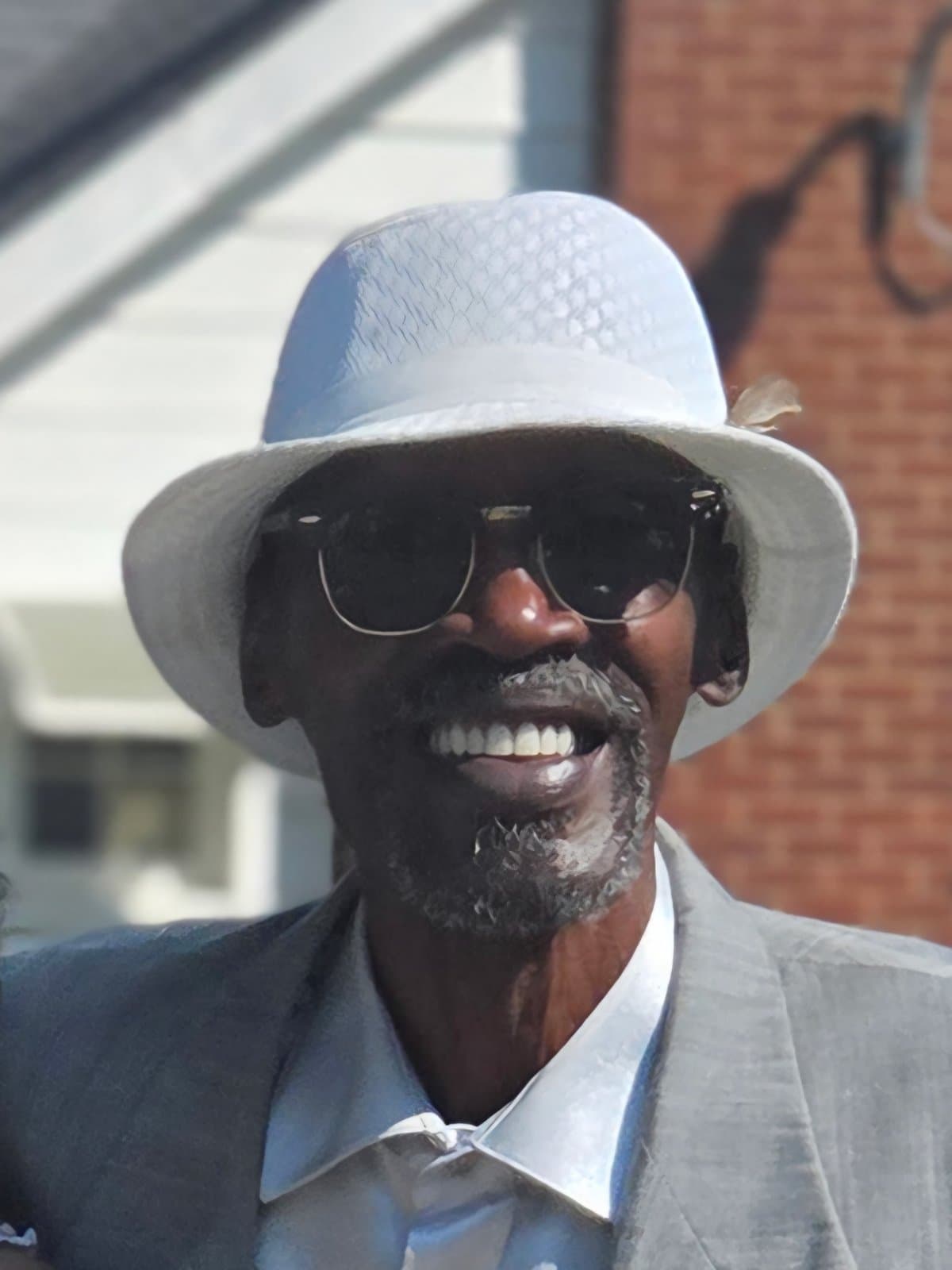 Photo of Nathaniel Kenneth McGee