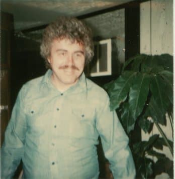 Photo of Thomas J. Cosgrove