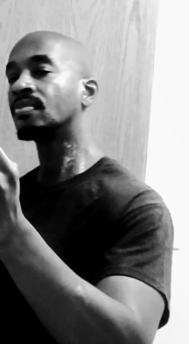 Photo of Barry Harmon