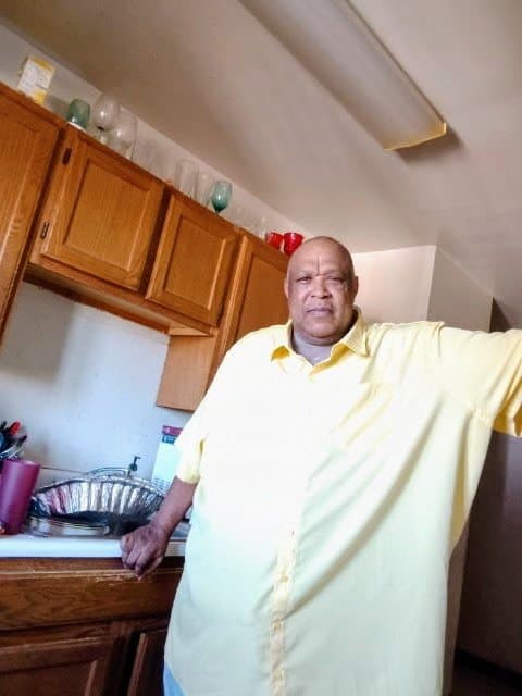 Photo of Robert Timothy Diggs