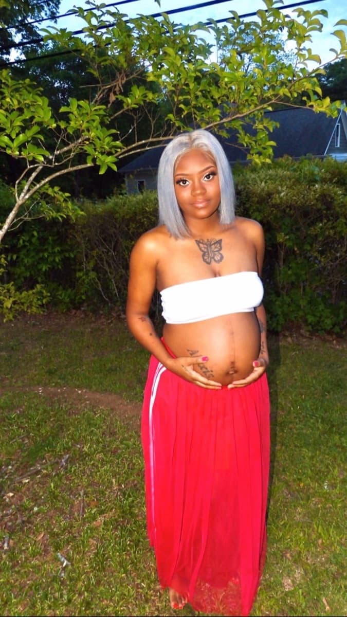 Photo of Danielle Armani Smith