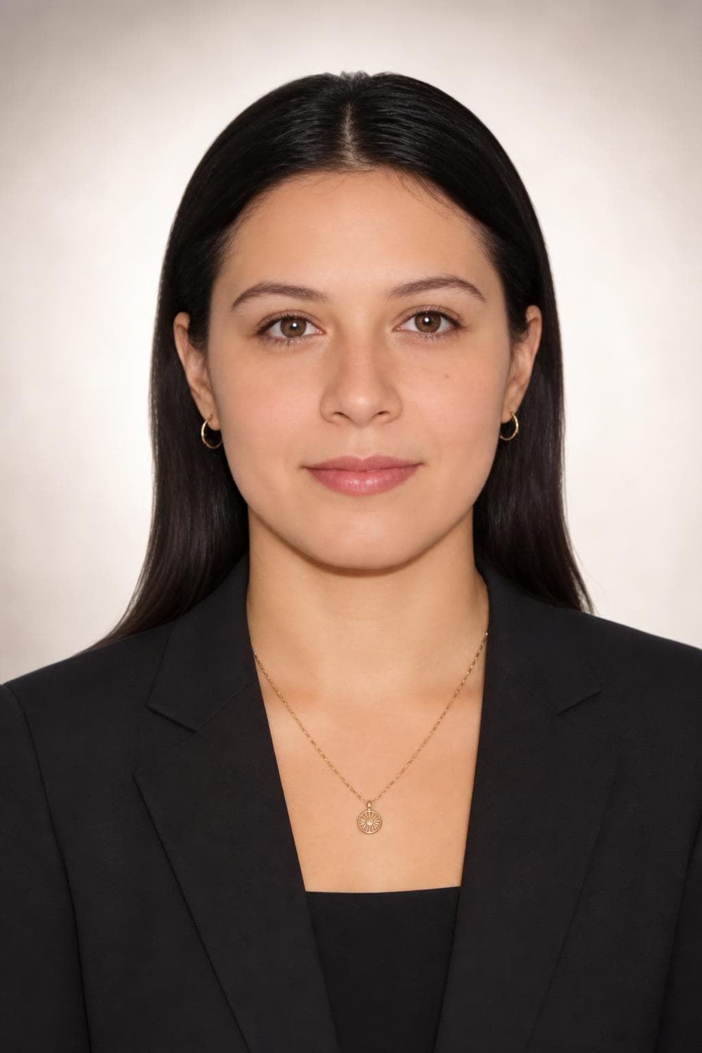 Photo of Madison Randall