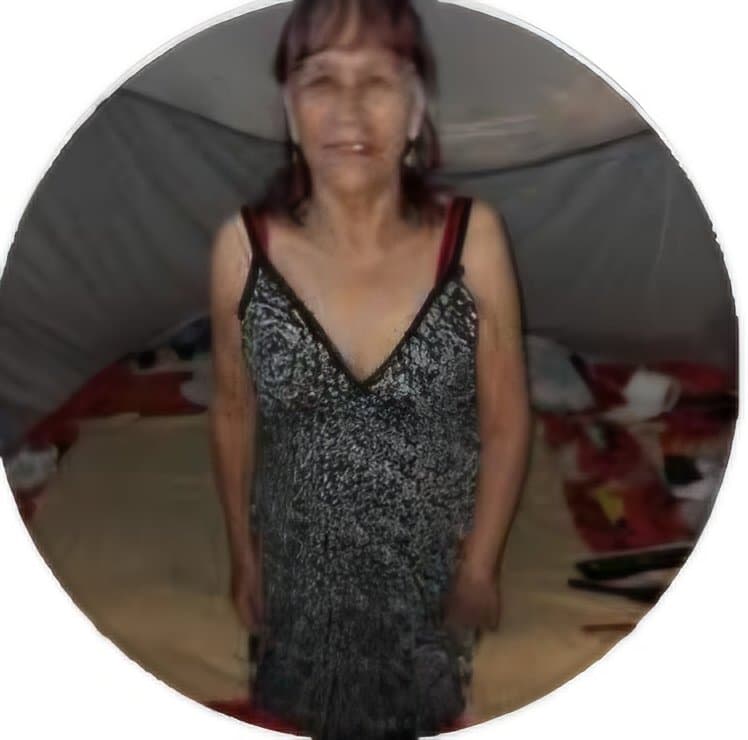 Photo of Martha Mendoza