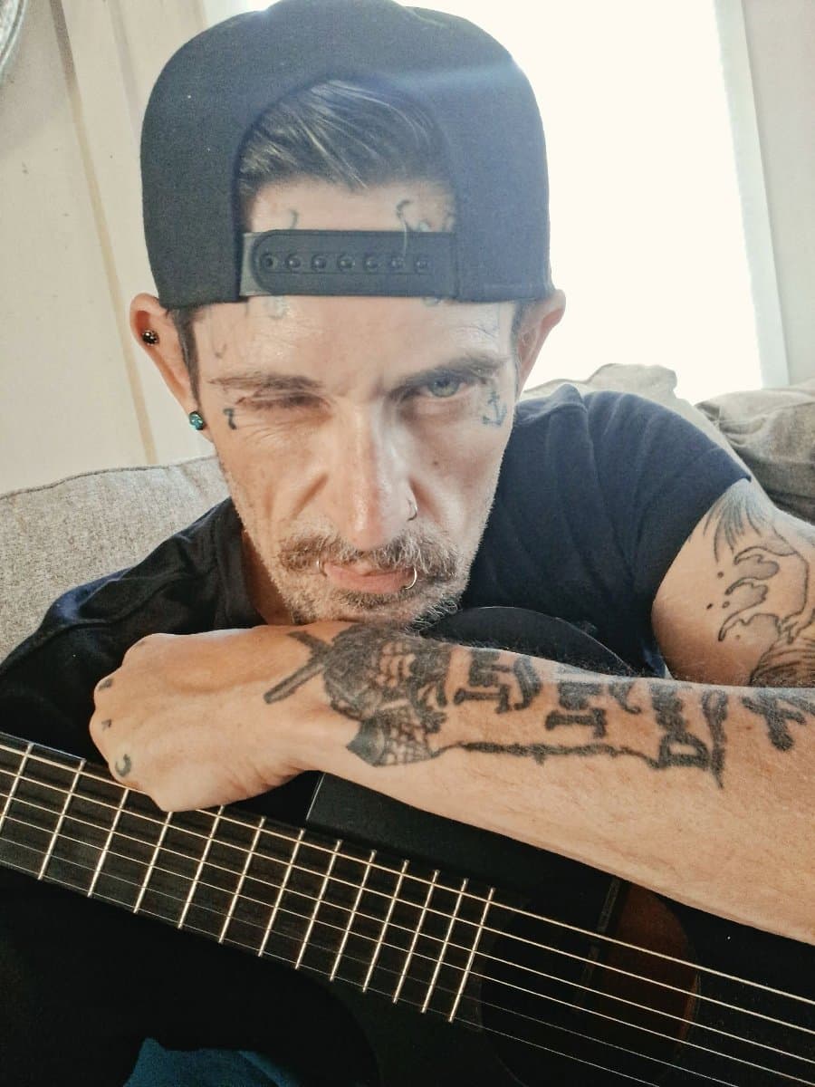 Photo of Nathan Peoples