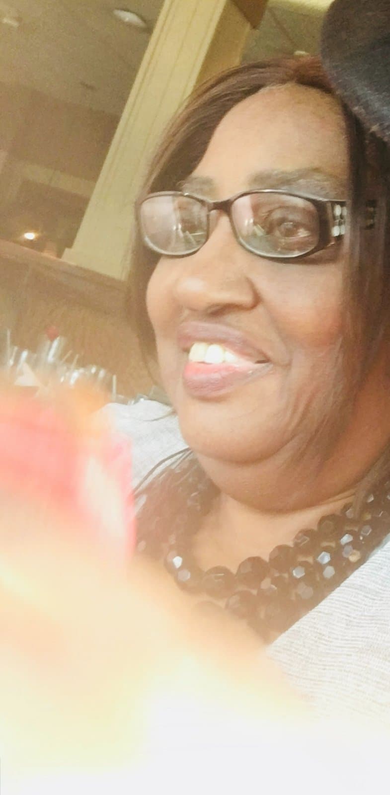 Photo of Katherlene Boston-Stevens