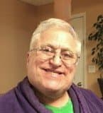 Photo of Mark A. Peters