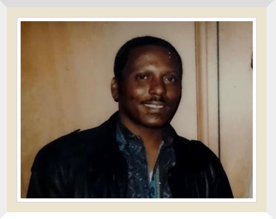 Photo of Edgar Applewhite