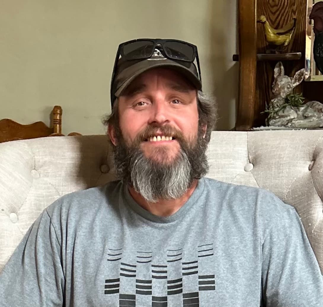 Photo of Nickolas Lynn Kinnaman