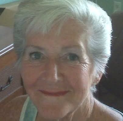 Photo of Arlene Gebel