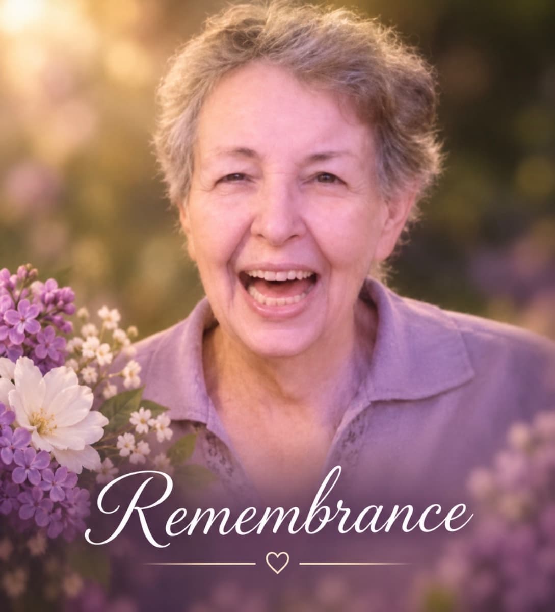 Photo of Barbara Lenhardt