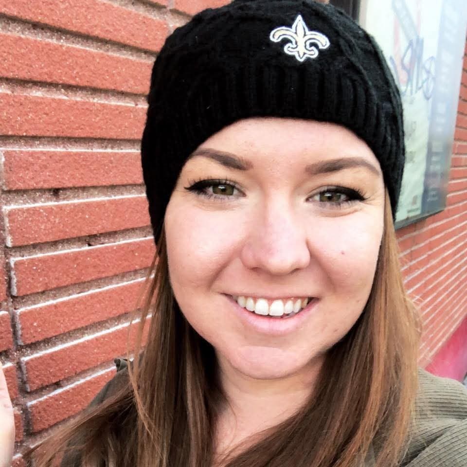 Photo of Amanda Rae Brusven-Meijer